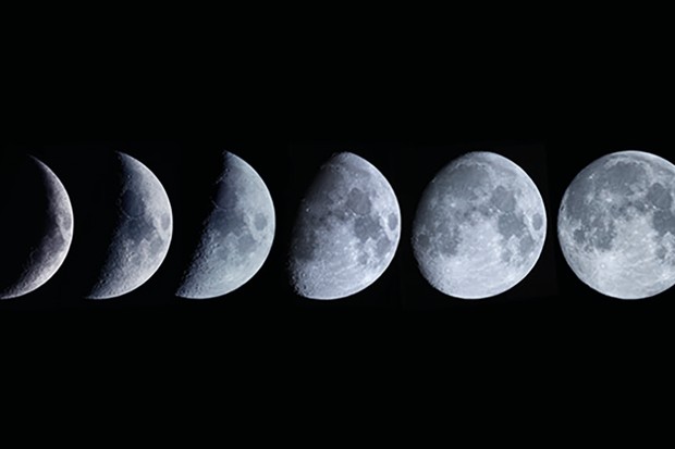 moon