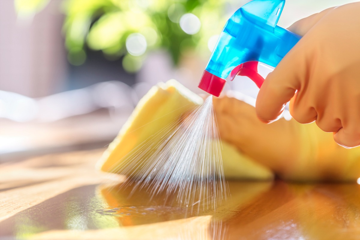 to-clean