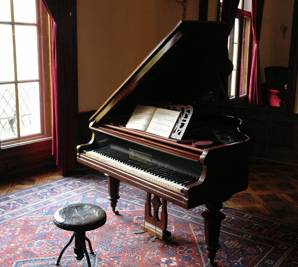 pianino