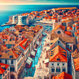 Core #1 — Croatian for absolute beginners (from zero → A1)