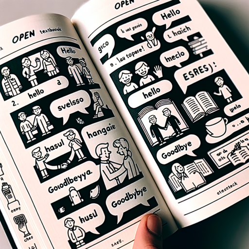 Basic phrases