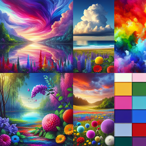 Colours