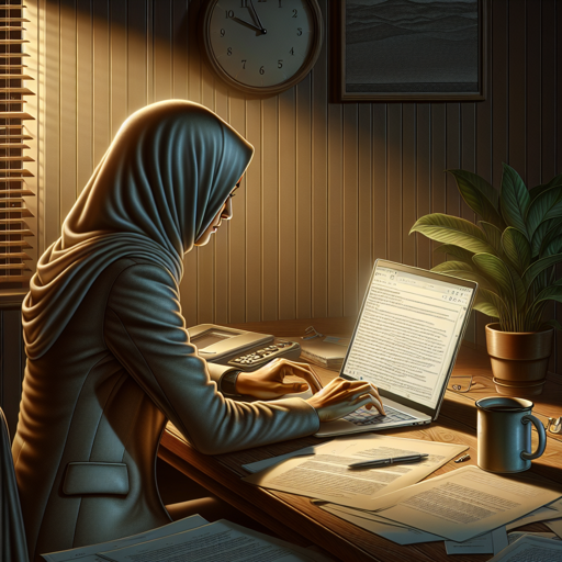 Writing an email
