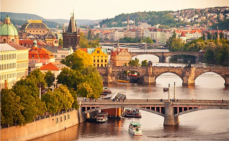Czech