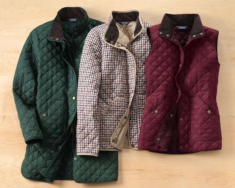 coat