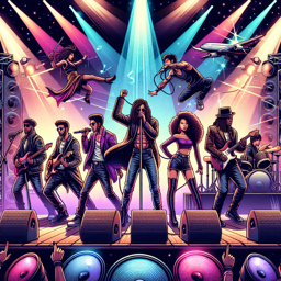 K-pop