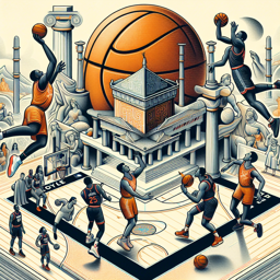 NBA Basketball