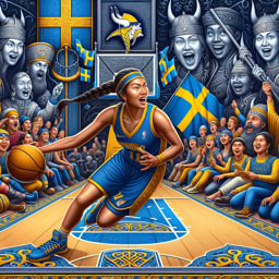 NBA Basketball
