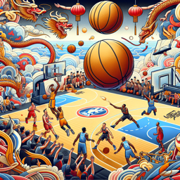 NBA Basketball
