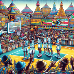 NBA Basketball