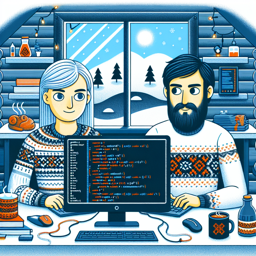 Programming Python an AI