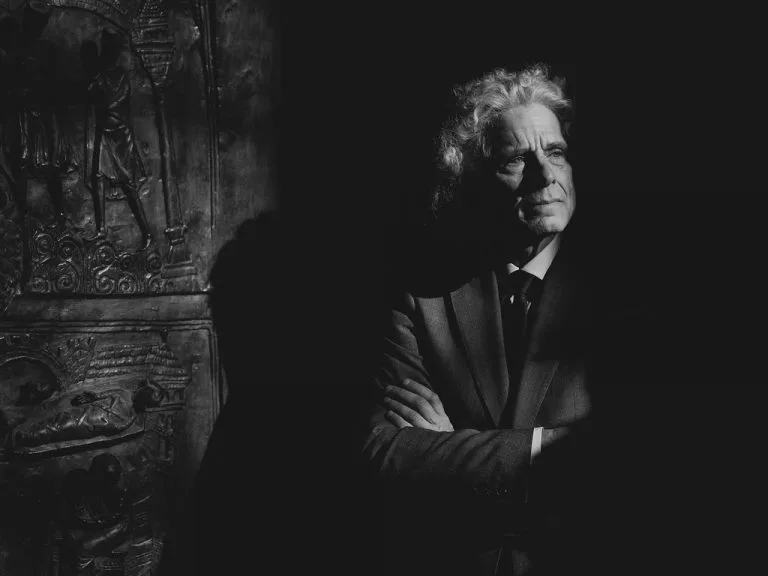 Steven Pinker: Język jest instynktem (1994)