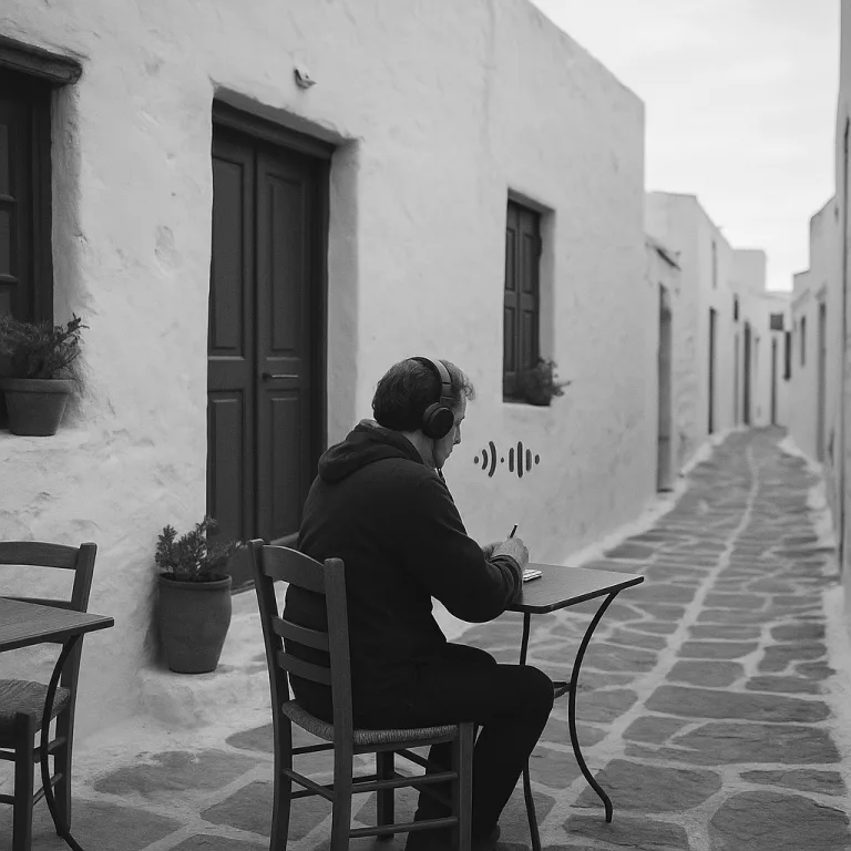 Greek Pronunciation for English Speakers (Audio Drills)