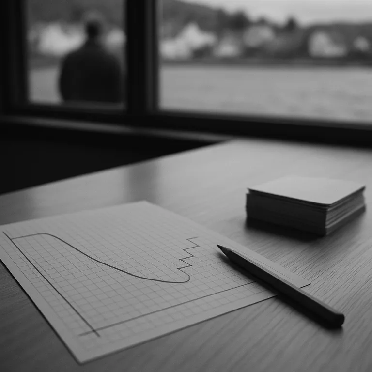 How FSRS Works: The Spaced Repetition Algorithm Explained