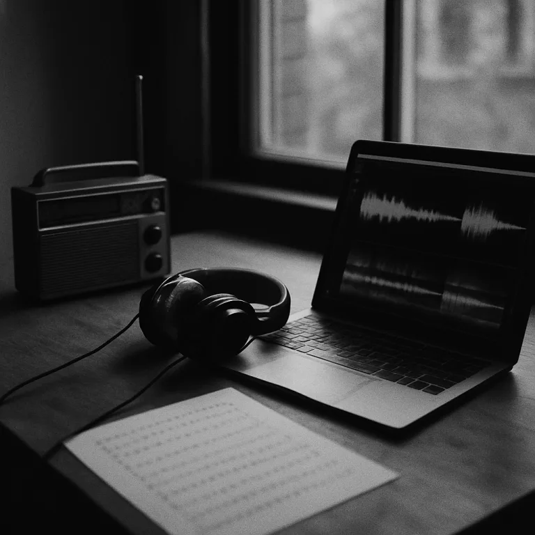 Jakie radio do nauki języka? Tak wybieramy stacje