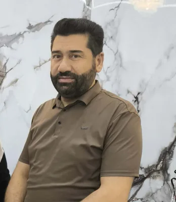 لقمان حسين علي الجبوري - الطب الباطني - امراض الجهاز الهضمي والكبد