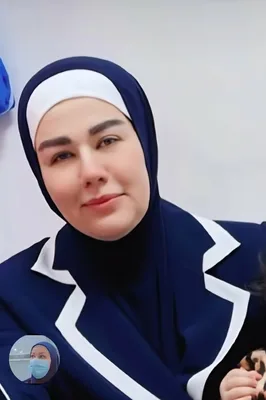 سولاف سالم المالكي
