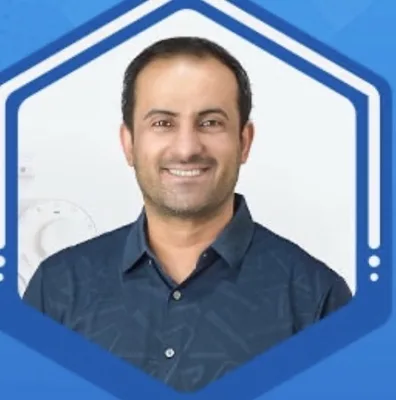 علي ناصر الإبراهيمي