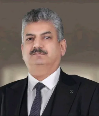 قيس عبيد محمد صوفي - الطب الباطني - امراض الدم للبالغين
