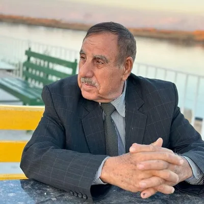 محمد فهد البياتي