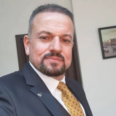 صالح محمود احمد