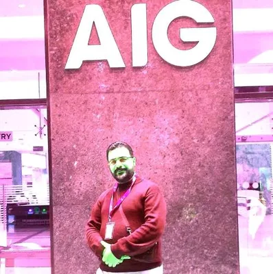 الإختصاص احمد الحلي