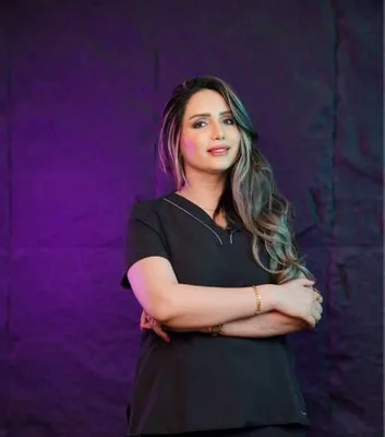 اسيل الامارة