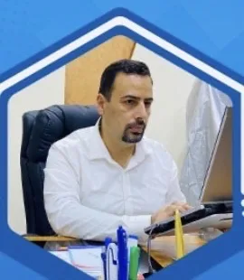 بهاء عثمان الكندي