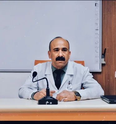 علاوي محي العيساوي