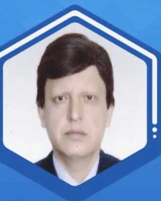 رائد أحمد الدليمي