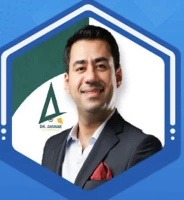 عمار عادل فهد الشرشاب