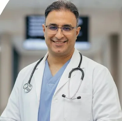 عامر علوان الطائي
