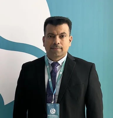 محمد احمد العبادي