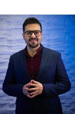 زيد علي الشديدي