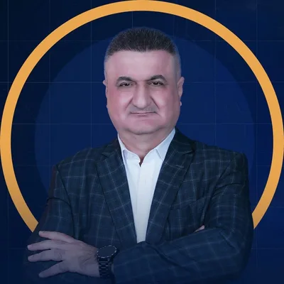 الاستشاري الدكتور بسام محمود الاحمد