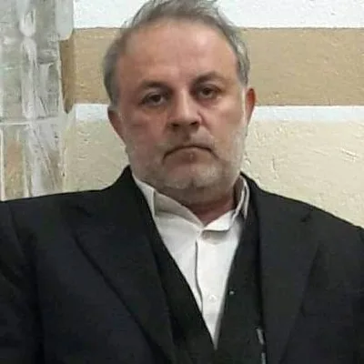 عباس الناجي