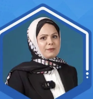 رواء ازهر ابو غنيم