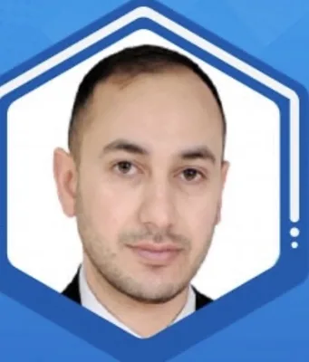 منتصر محمد عرب