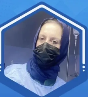 سوسن العبيدي