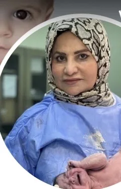فائزة صابر ليلاني