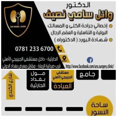 وائل سامي