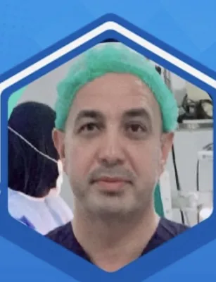 حامد هندي الجبوري