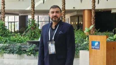الاستشاري د.رافد بشير الطويل