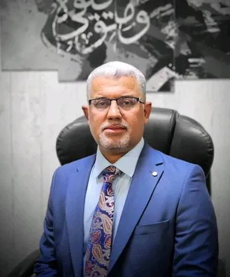 حسن فدعم الباوي