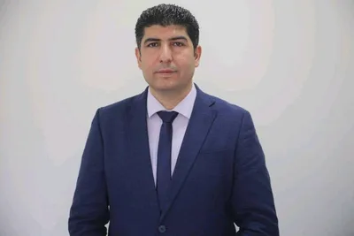 نجم الدين صالح حسين خوشناو
