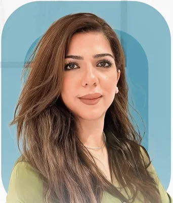 شهد جمال القيسي