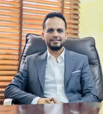 ذوالفقار أحمد الكفائي