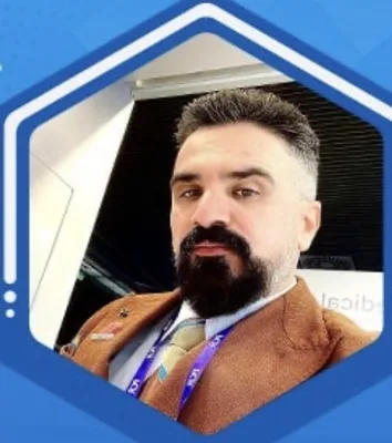 محمد وحودي شعيلة