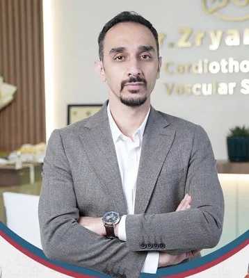 زريان سالار