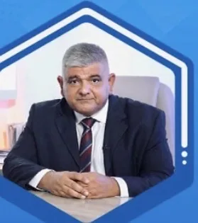بلاسم دراغ العابدي
